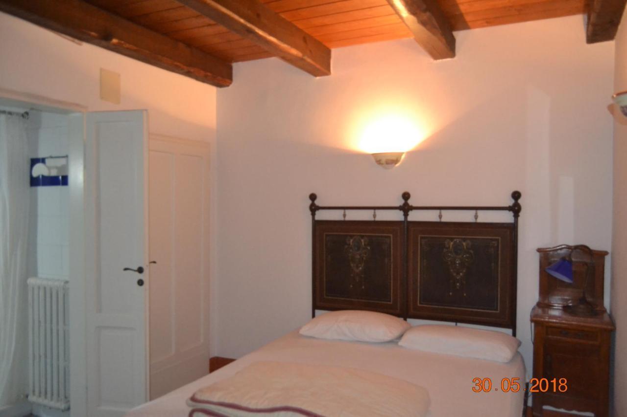 Affitta Camere Il Pettirosso Fermo Exterior photo