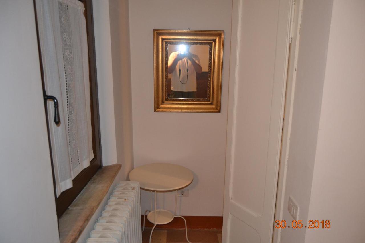 Affitta Camere Il Pettirosso Fermo Exterior photo
